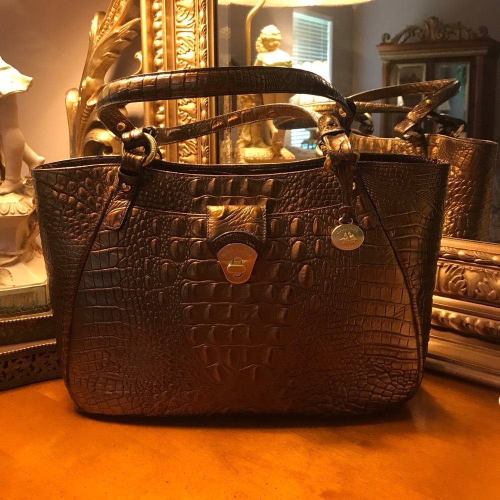 Brahmin Handbag