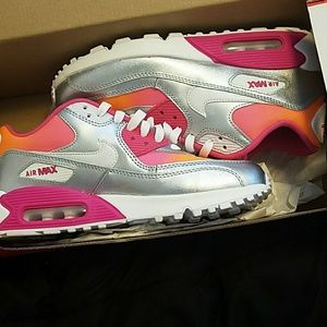 Nike Air Max 90 Prem LTR