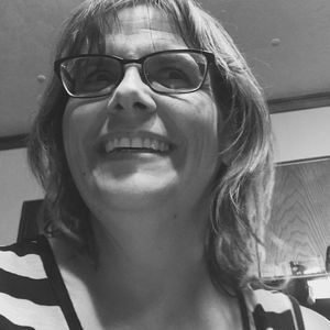 Meet your Posher, Karen