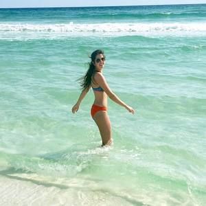 Meet your Posher, Alice freeman