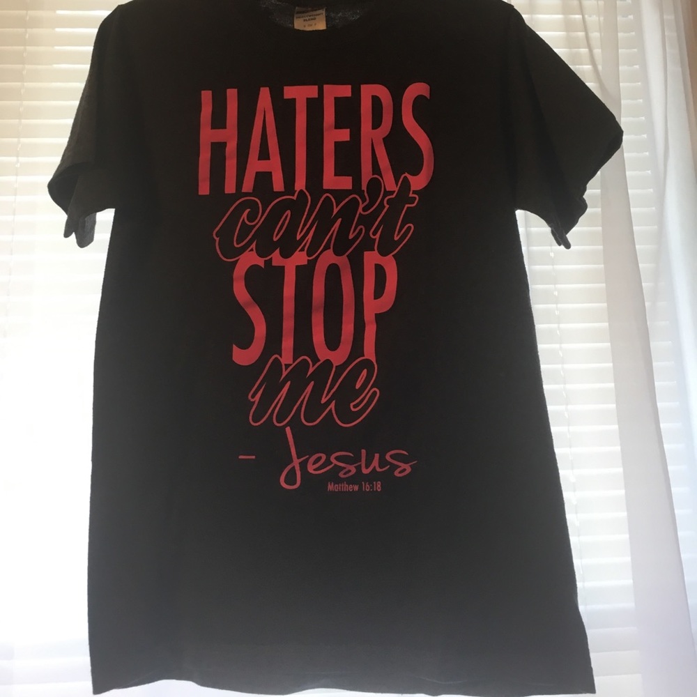 Cute Jesus shirt