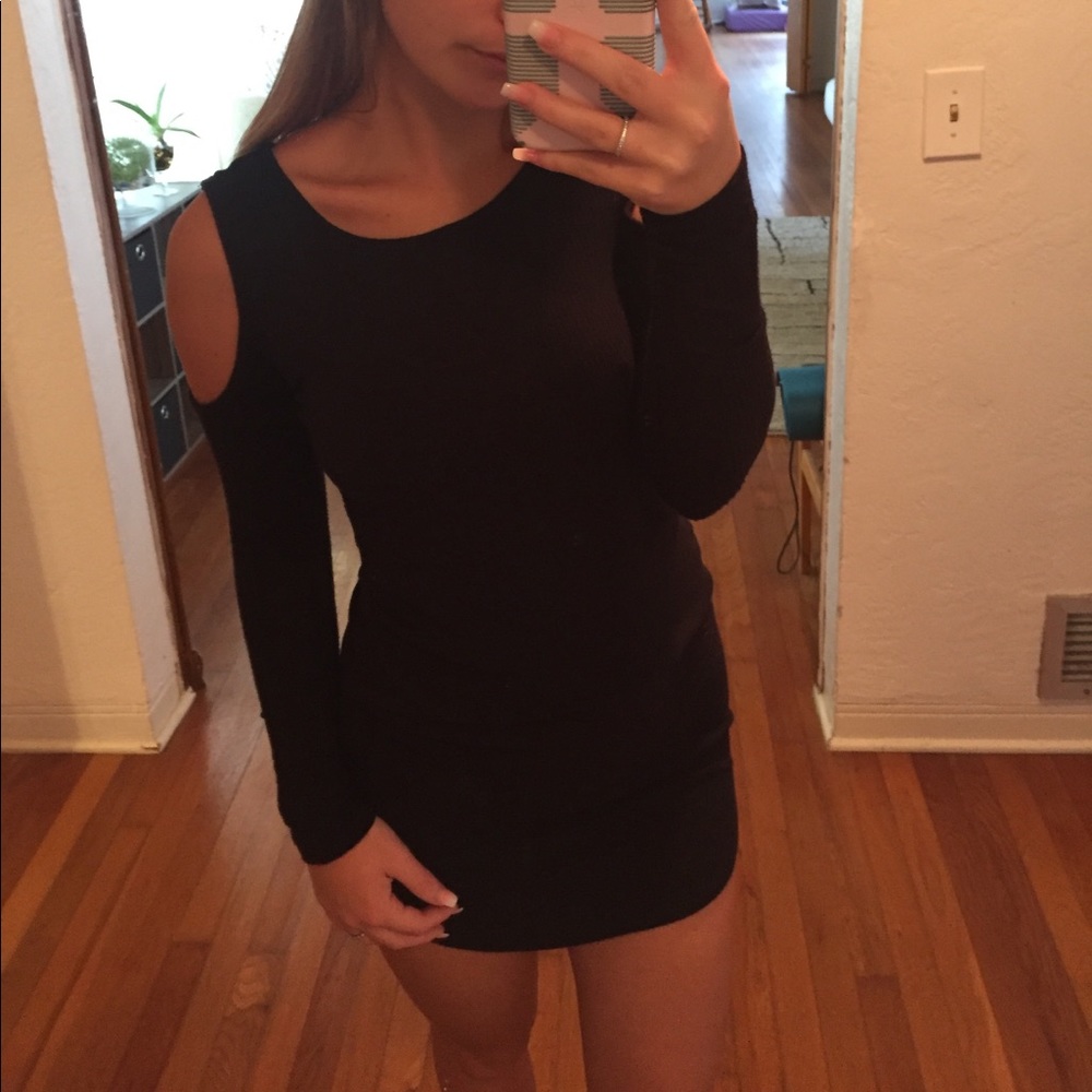mini dress 👗