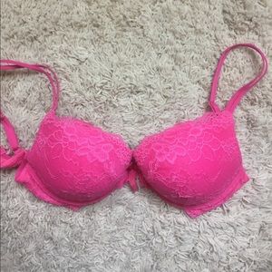 Victoria secret sexy push up