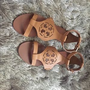 Tory burch shoes
