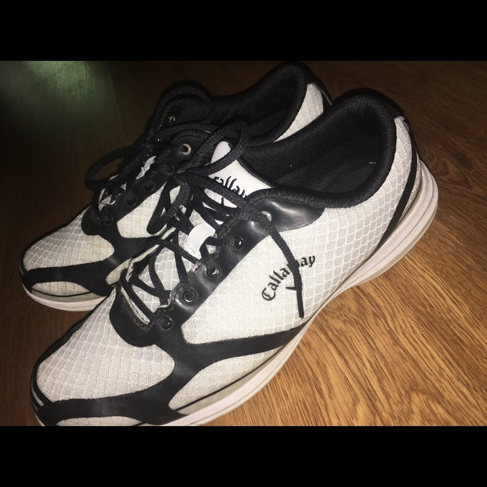 Calaway Women's golf shoes