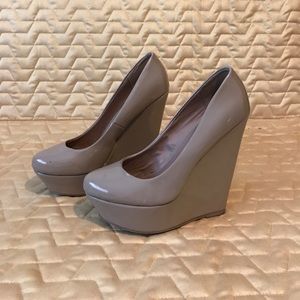 aldo wedges