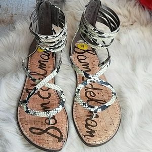 NWOT-🎉SALE🎉  Sam Edelman Sandals