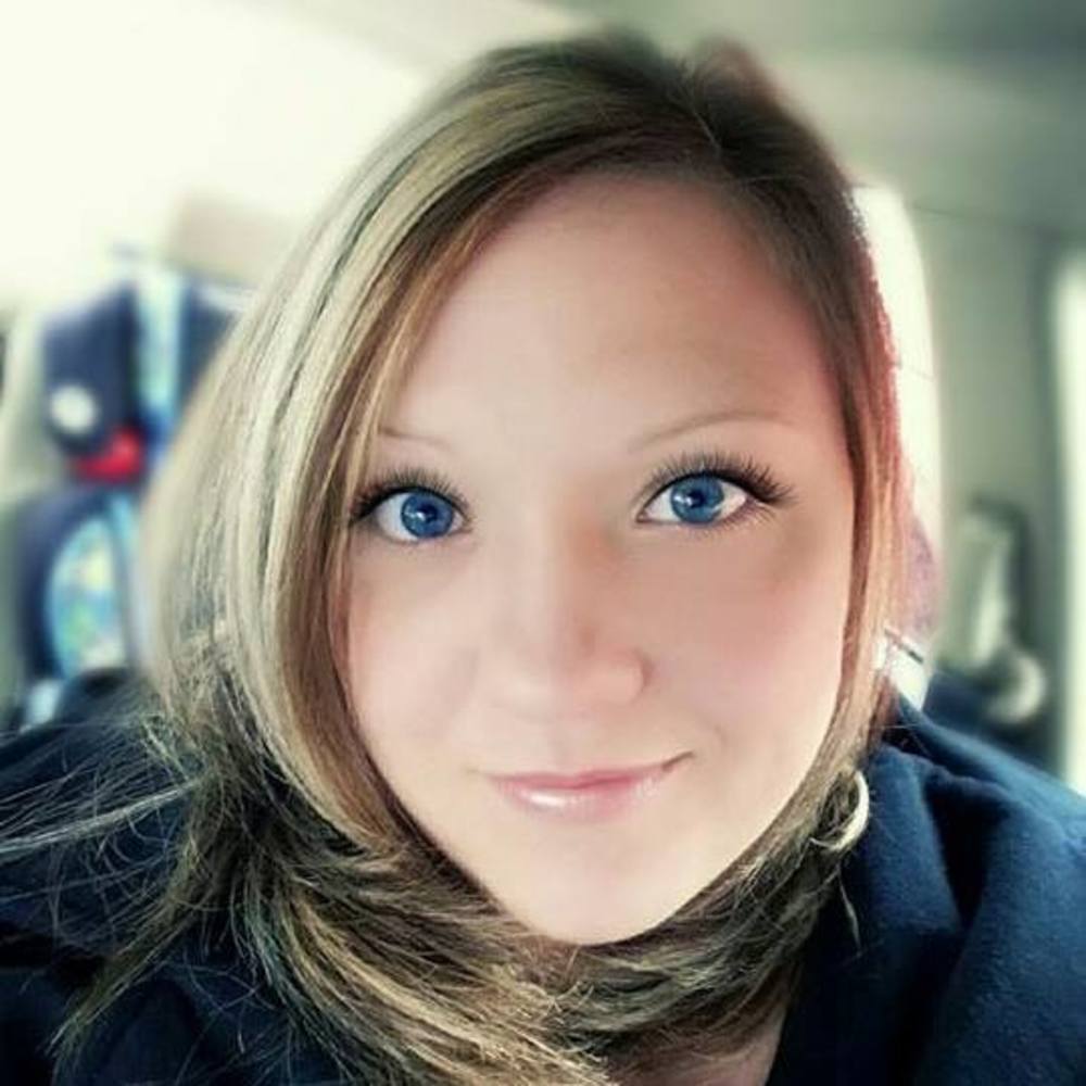 Meet your Posher, Krystal