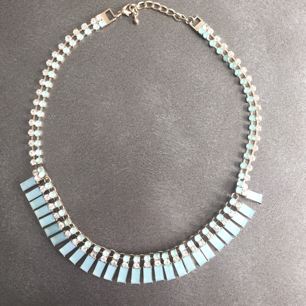 Francesca's Collections Statement Necklace