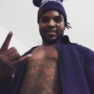 Meet your Posher, Ricky