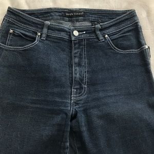 Sergio Valente Skinny Stretch Jeans