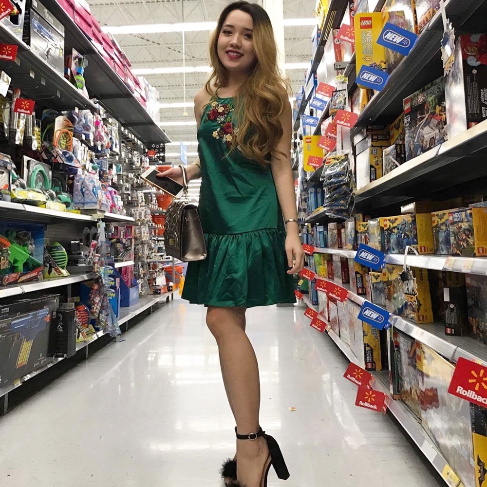 Dress