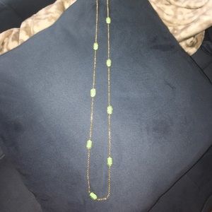 Kendra Scott necklace