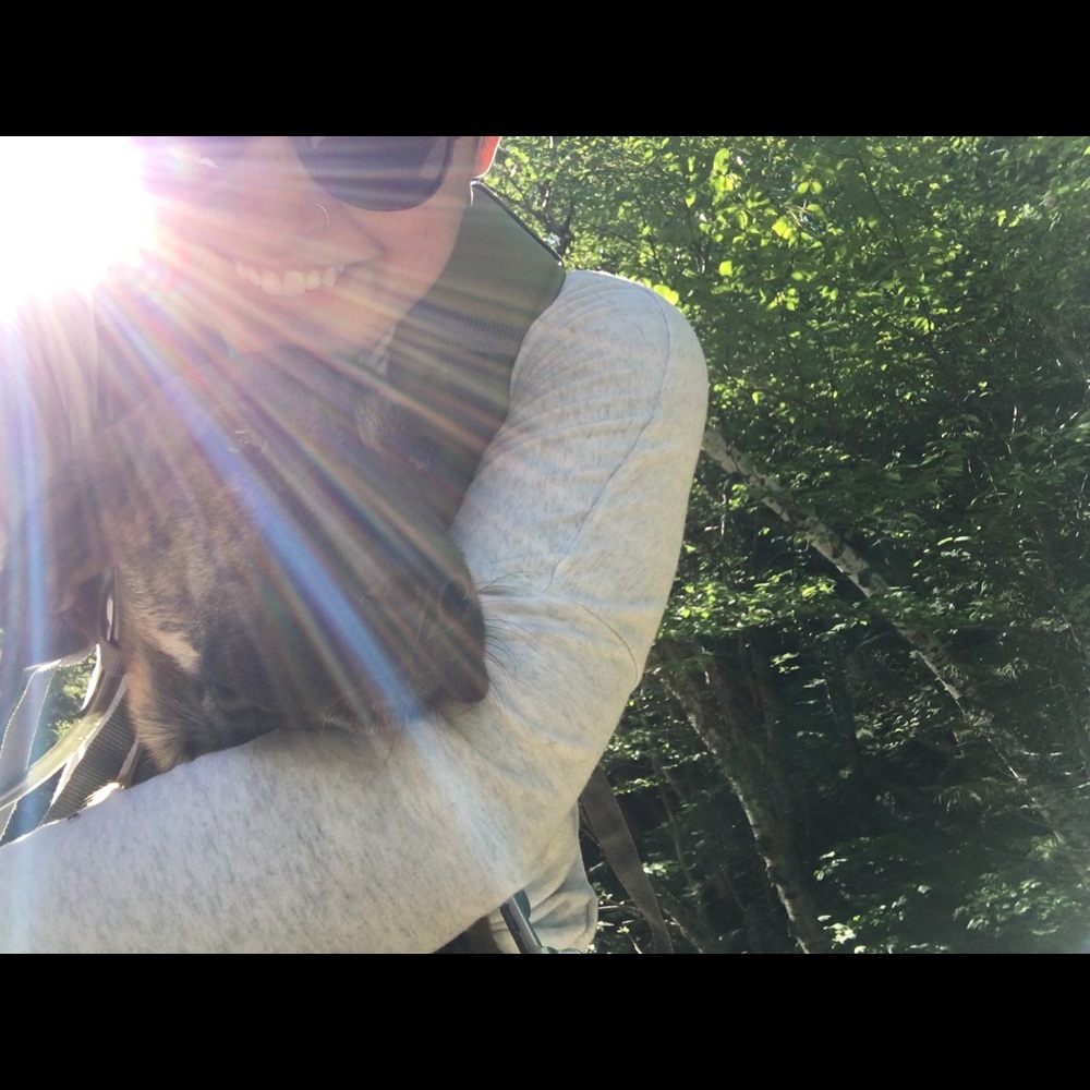 Meet your Posher, Stephanie