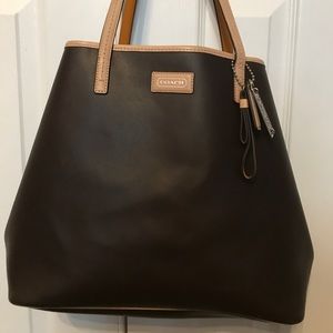 Authentic Coach bag