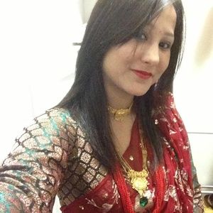 Meet your Posher, Susmita