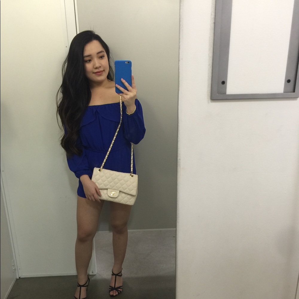 Jumpsuit