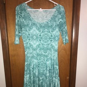 LuLaRoe  Nicole