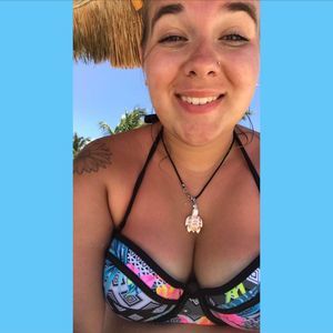 Meet your Posher, Taryn