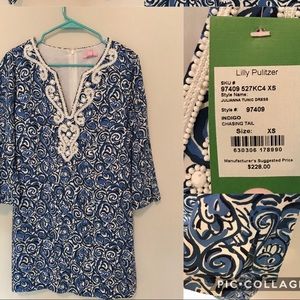 Lily Pulitzer New With Tags