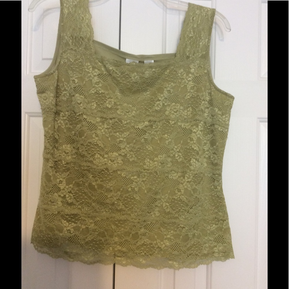 Emma James Woman Shell Top - Picture 1 of 3