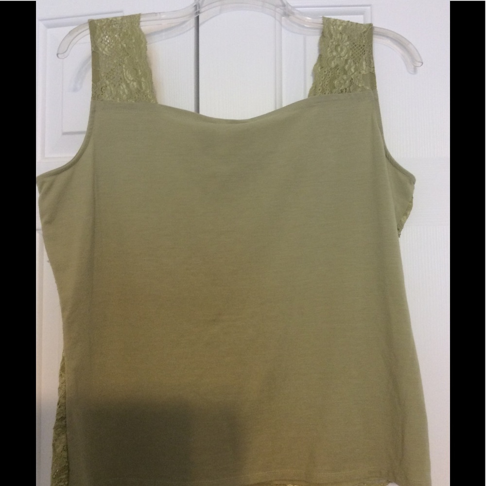 Emma James Woman Shell Top - Picture 3 of 3