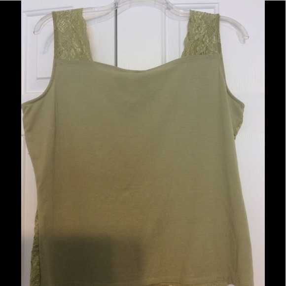 Emma James Woman Shell Top - Picture 3 of 3