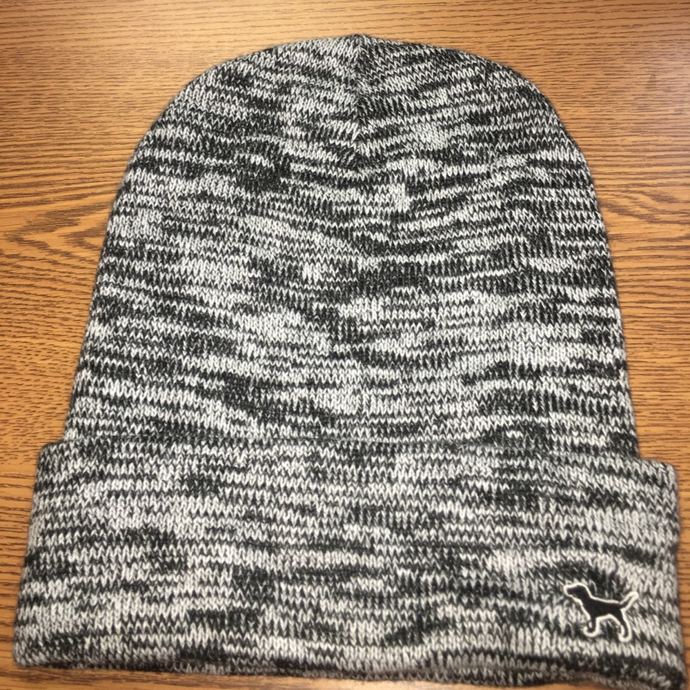 Salt n Peppa Beanie