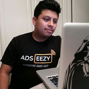 Meet your Posher, Mike