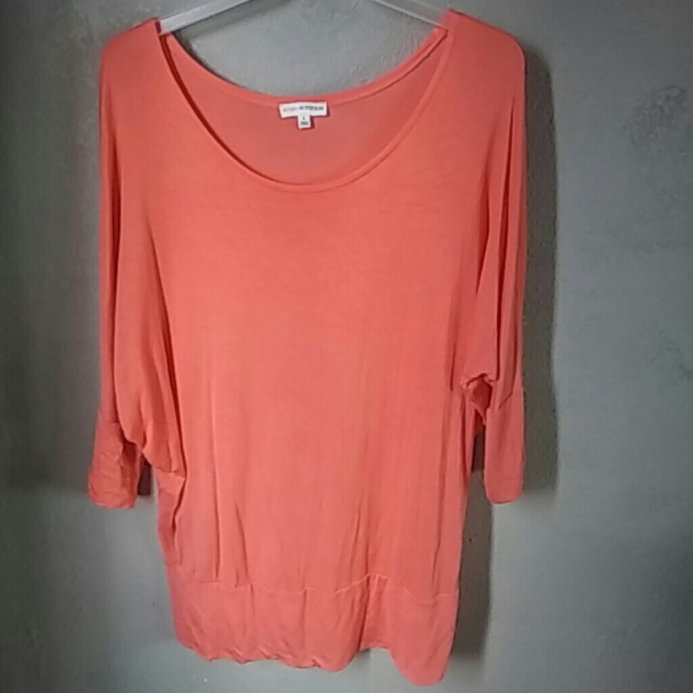 **SOLD on other SITE**3/4 sleeve