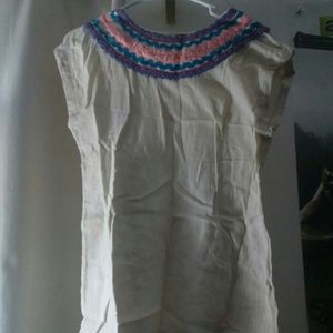 Tribal Style Top
