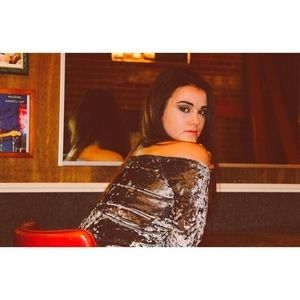 Meet your Posher, Mariah