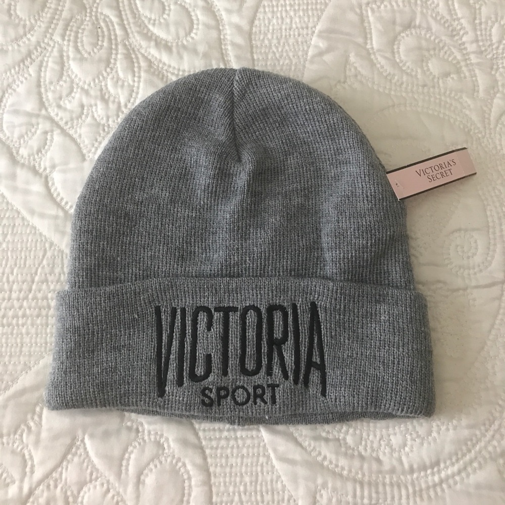 Victoria's Secret Sport Beanie