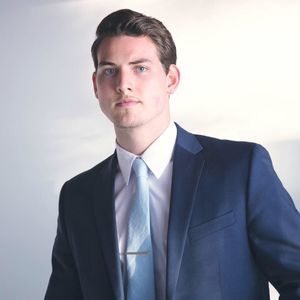 Meet your Posher, Isaac