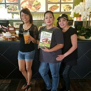 Meet your Posher, Alisa