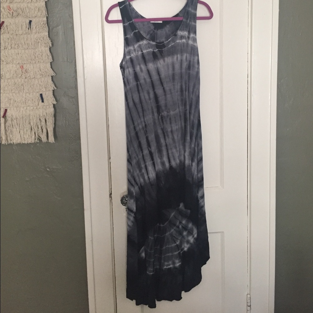 Maitai Tie Dye Dress