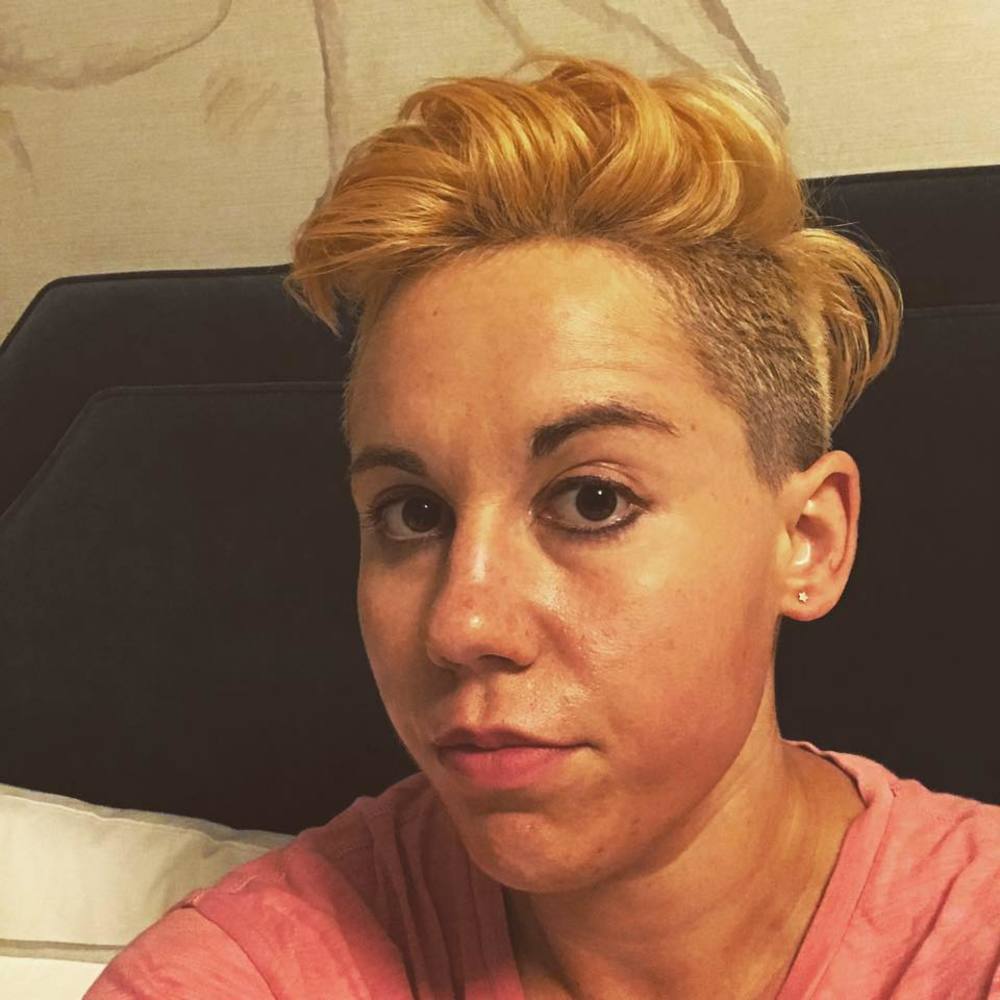 Meet your Posher, Meghan