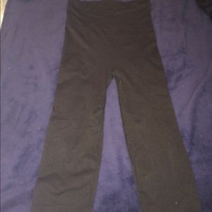 PINK Tribal Print Leggings