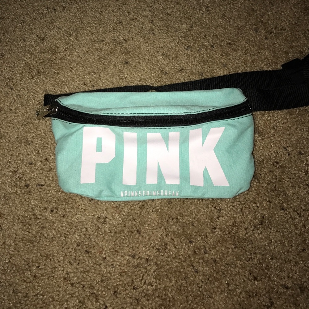 VS PINK Fanny pack