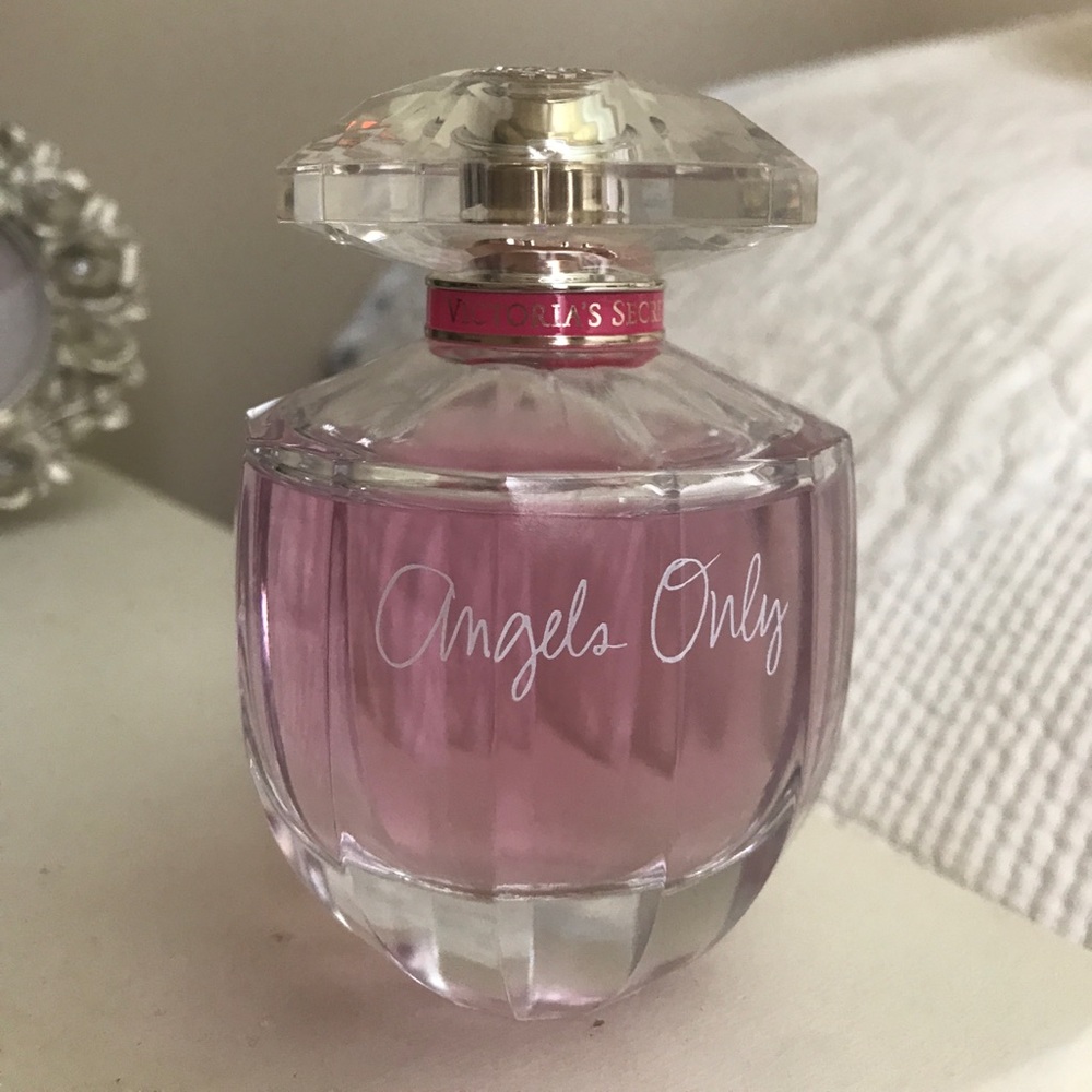 Victoria's Secret Angels Only Eau de Parfum