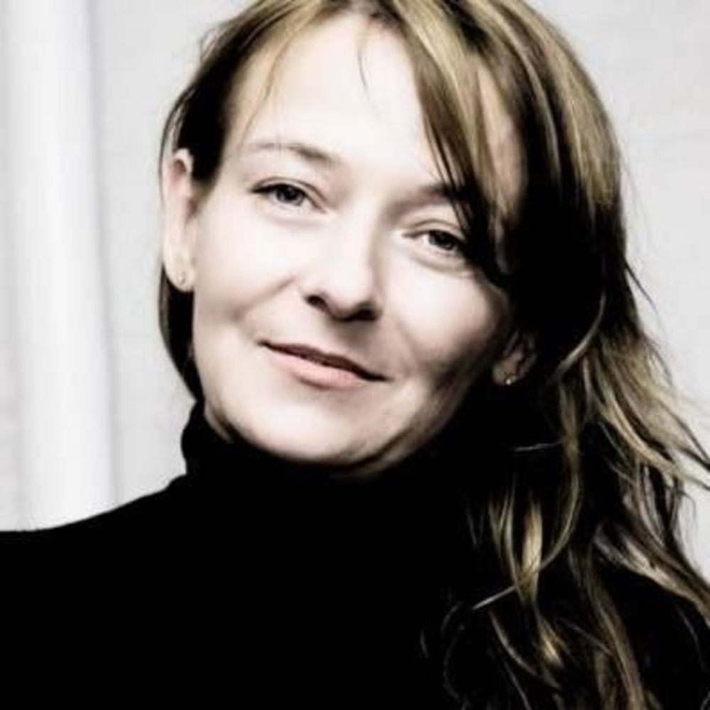 Meet your Posher, Barbara