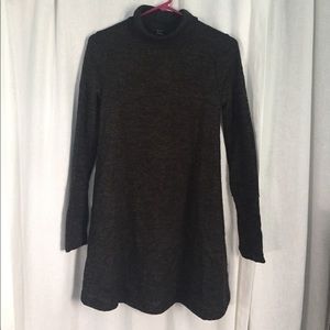 Forever 21 Sweater Tunic