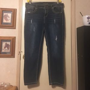 Maurice's Jean Capri