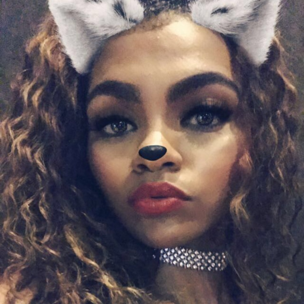 Meet your Posher, Shayla