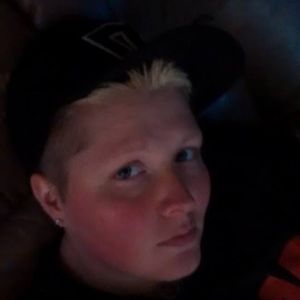 Meet your Posher, Brandy