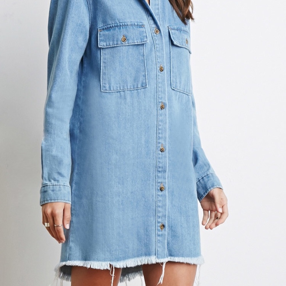 Jean jacket - Picture 2 of 5