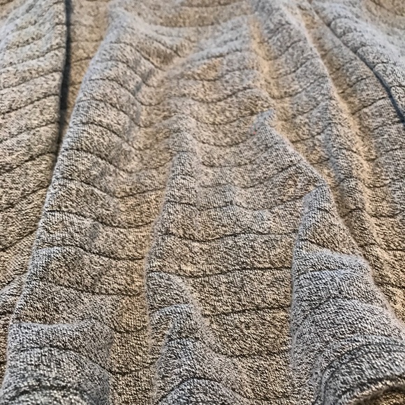 ❌SOLD! 🔥ZARA Knit Circle Skirt - Picture 2 of 3