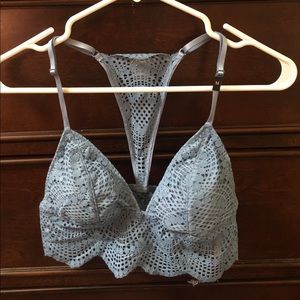 Victoria's Secret bralette