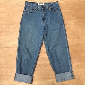 Vintage Levi's 560s