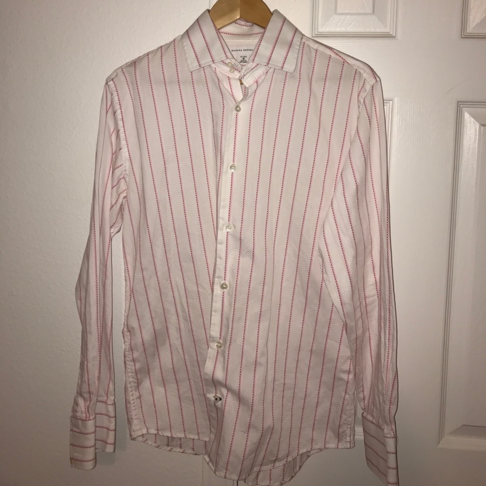 Banana Republic Shirt
